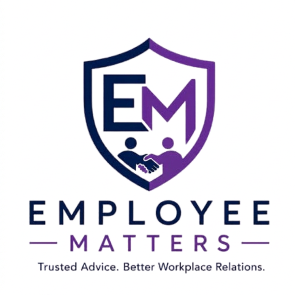 Employee Relations Logo
